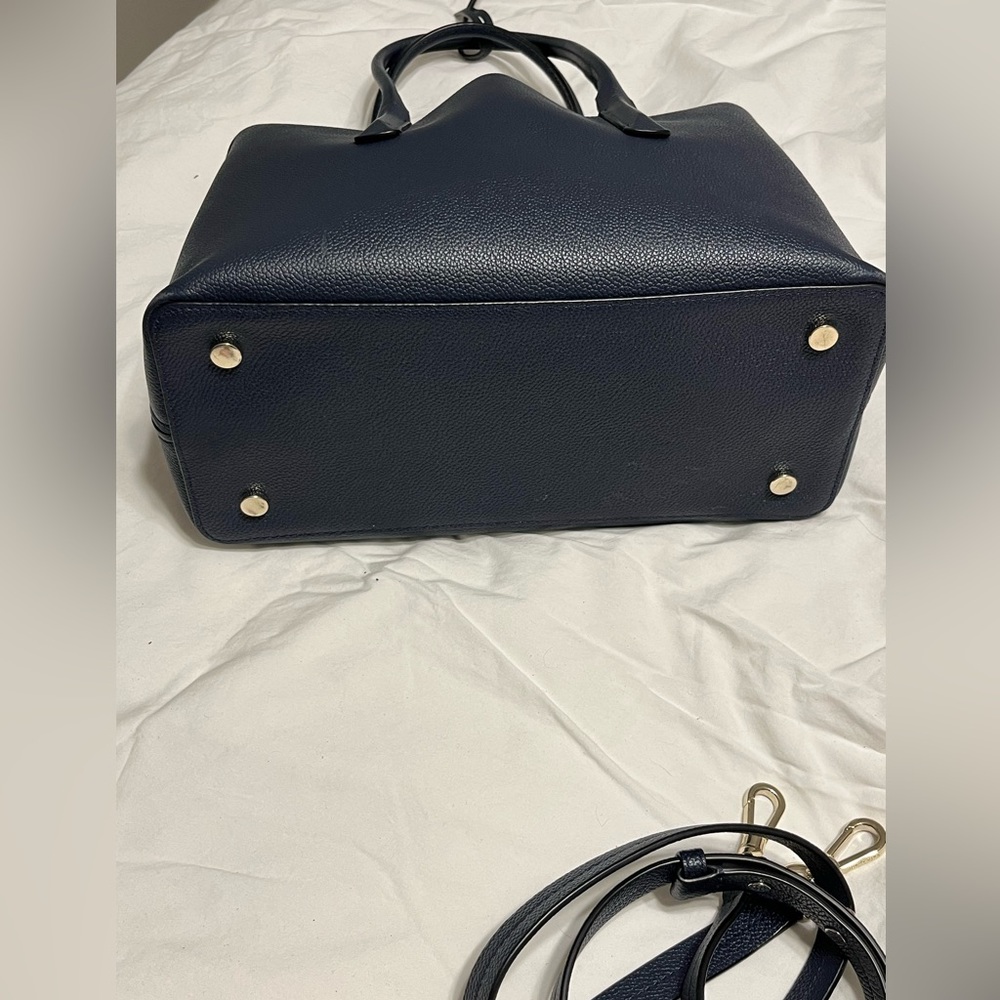 Kate Spade Margaux Large Satchel - Picture 6 of 12